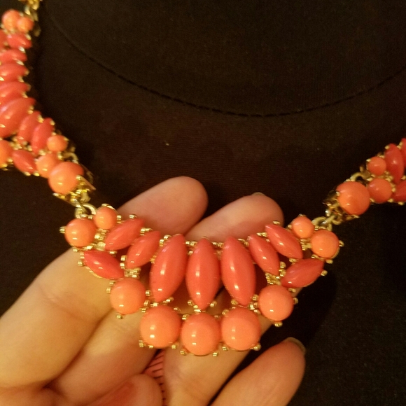 J . Crew necklace - Picture 2 of 8